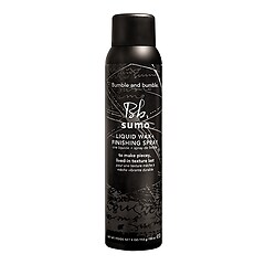 Sumo Liquid Wax + Finishing Spray - Spray do włosów, BUMBLE AND BUMBLE